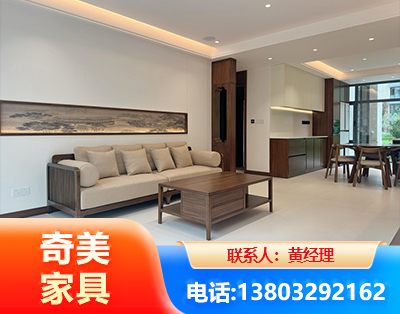 潜江全屋定制