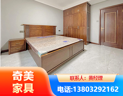潜江板式家具