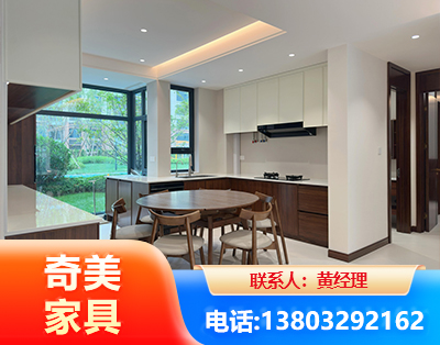 潜江全屋定制