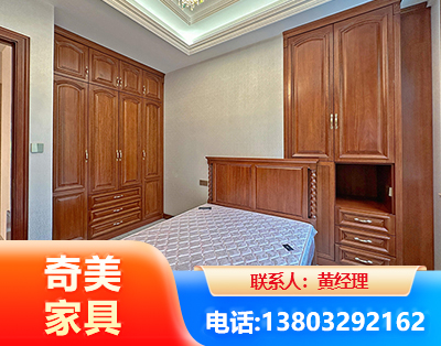 潜江板木结合家具