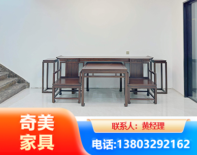 潜江办公家具