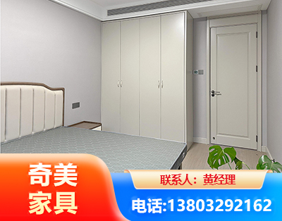 潜江板式家具
