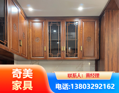 潜江全屋定制